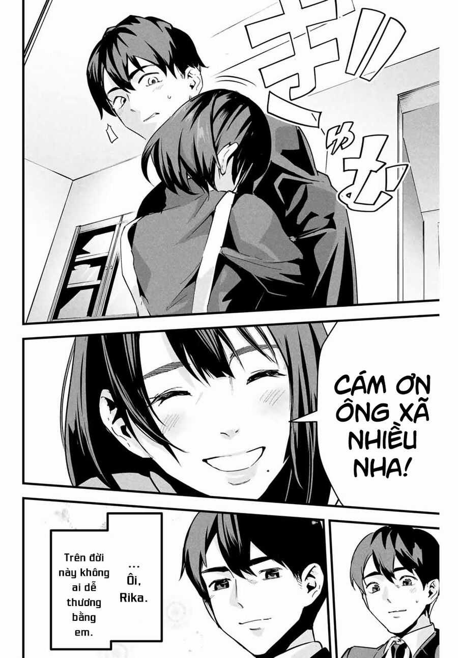 Tài Khoản Bí Mật Của Vợ Yêu Món quà ý nghĩa nhất cho người thân yêu Chapter 1 trang 6