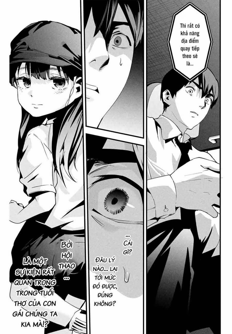 Tài Khoản Bí Mật Của Vợ Yêu Món quà ý nghĩa nhất cho người thân yêu Chapter 10 trang 14