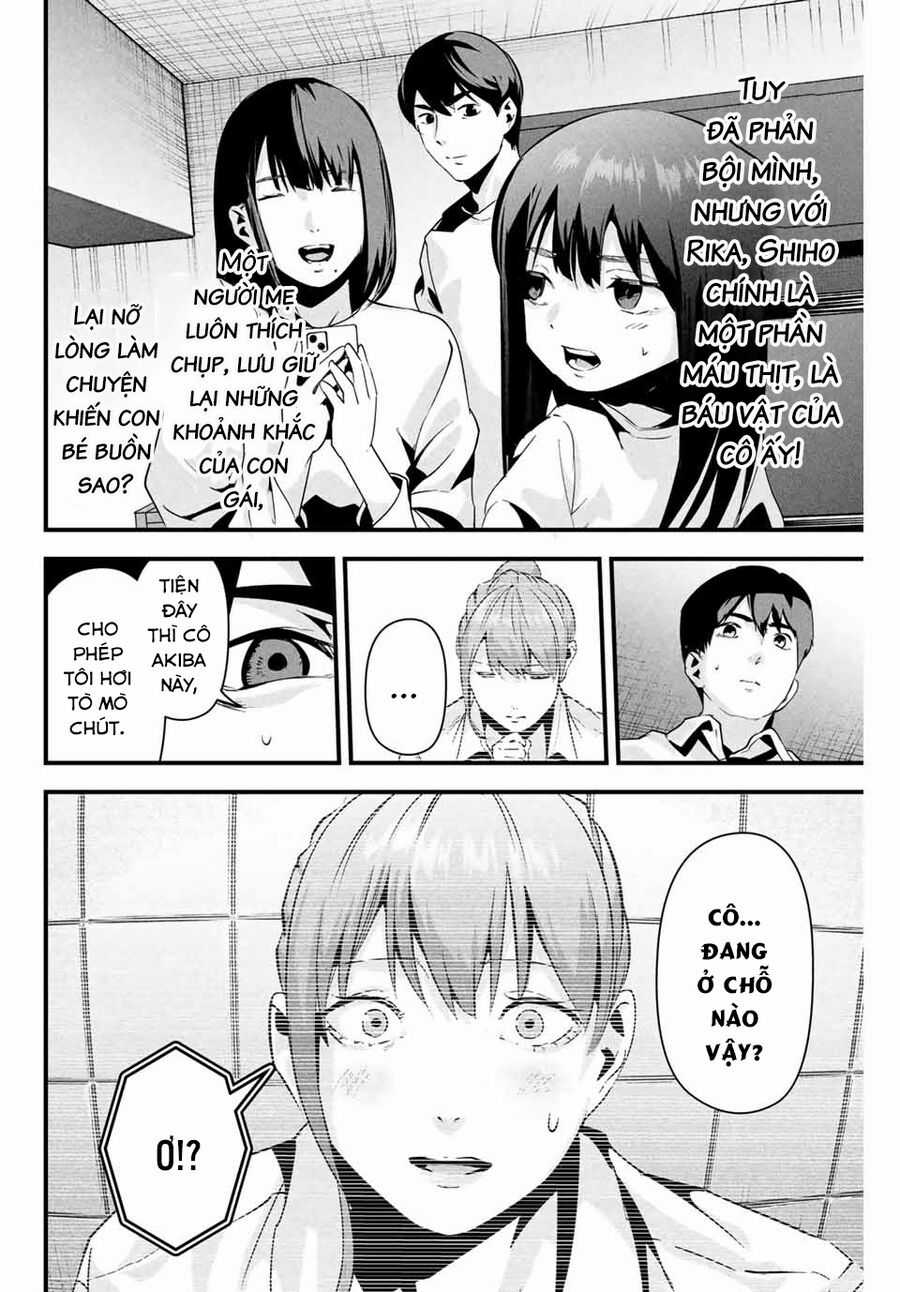 Tài Khoản Bí Mật Của Vợ Yêu Món quà ý nghĩa nhất cho người thân yêu Chapter 10 trang 15