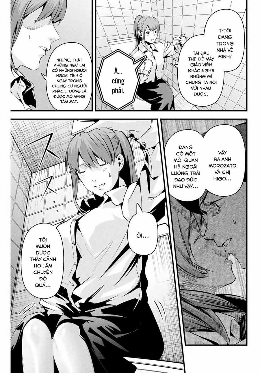 Tài Khoản Bí Mật Của Vợ Yêu Món quà ý nghĩa nhất cho người thân yêu Chapter 10 trang 16