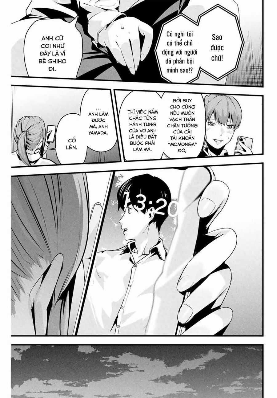 Tài Khoản Bí Mật Của Vợ Yêu Món quà ý nghĩa nhất cho người thân yêu Chapter 10 trang 18