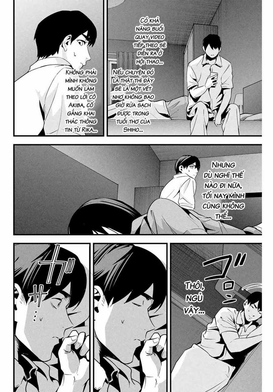 Tài Khoản Bí Mật Của Vợ Yêu Món quà ý nghĩa nhất cho người thân yêu Chapter 10 trang 19