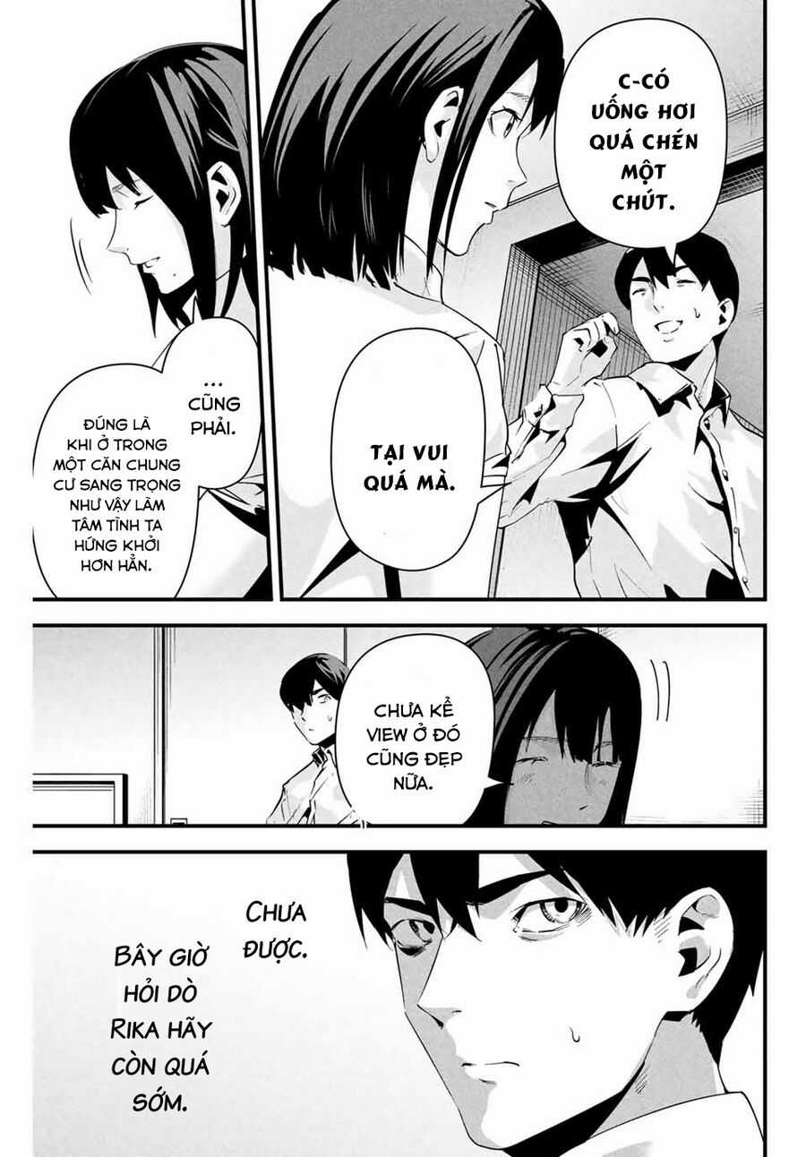 Tài Khoản Bí Mật Của Vợ Yêu Món quà ý nghĩa nhất cho người thân yêu Chapter 10 trang 6