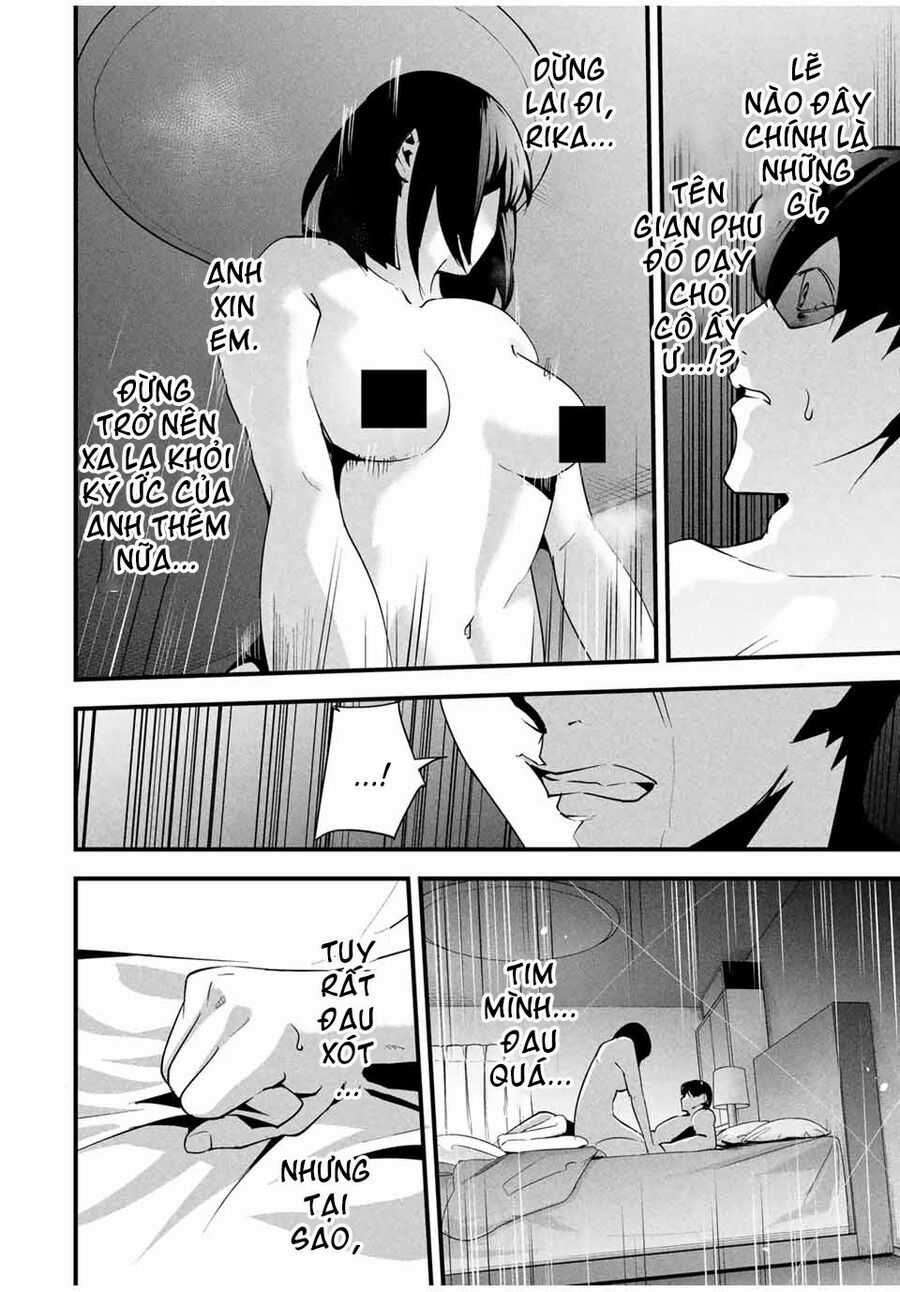 Tài Khoản Bí Mật Của Vợ Yêu Món quà ý nghĩa nhất cho người thân yêu Chapter 11 trang 10