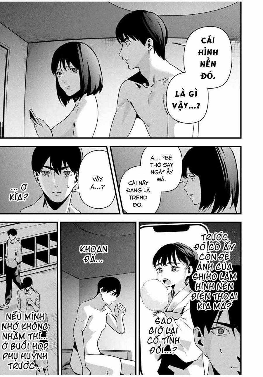 Tài Khoản Bí Mật Của Vợ Yêu Món quà ý nghĩa nhất cho người thân yêu Chapter 11 trang 17