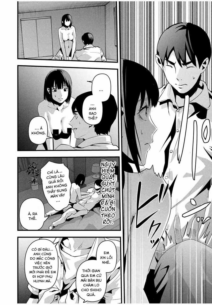 Tài Khoản Bí Mật Của Vợ Yêu Món quà ý nghĩa nhất cho người thân yêu Chapter 11 trang 4