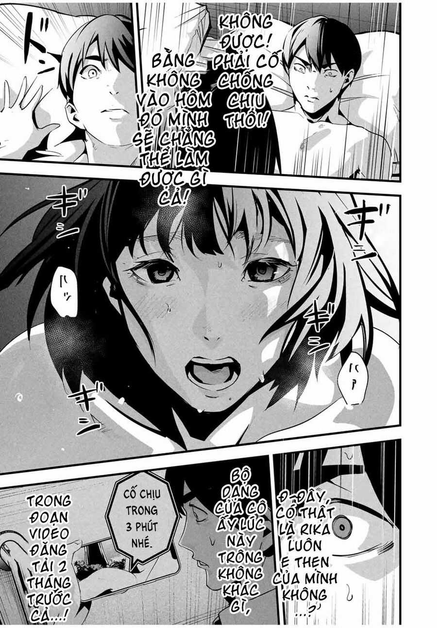 Tài Khoản Bí Mật Của Vợ Yêu Món quà ý nghĩa nhất cho người thân yêu Chapter 11 trang 9