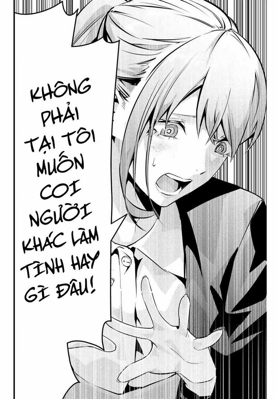 Tài Khoản Bí Mật Của Vợ Yêu Món quà ý nghĩa nhất cho người thân yêu Chapter 3 trang 15