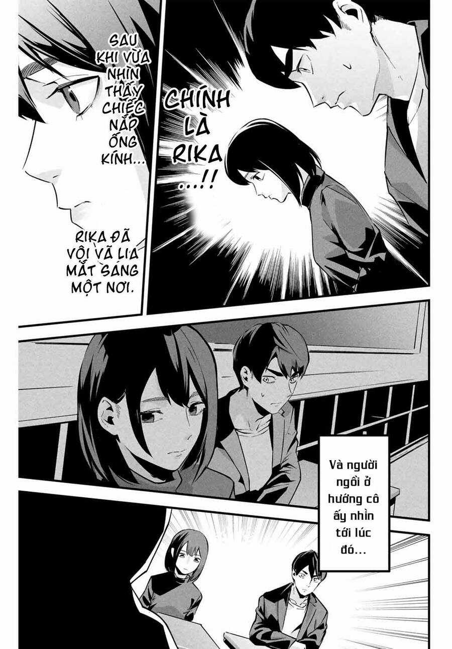 Tài Khoản Bí Mật Của Vợ Yêu Món quà ý nghĩa nhất cho người thân yêu Chapter 4 trang 16