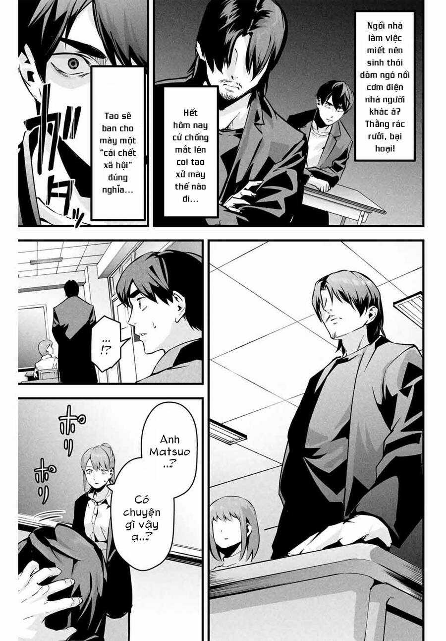 Tài Khoản Bí Mật Của Vợ Yêu Món quà ý nghĩa nhất cho người thân yêu Chapter 4 trang 18