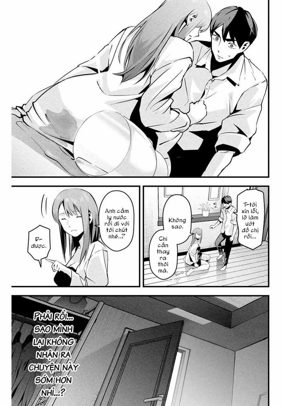 Tài Khoản Bí Mật Của Vợ Yêu Món quà ý nghĩa nhất cho người thân yêu Chapter 5 trang 16