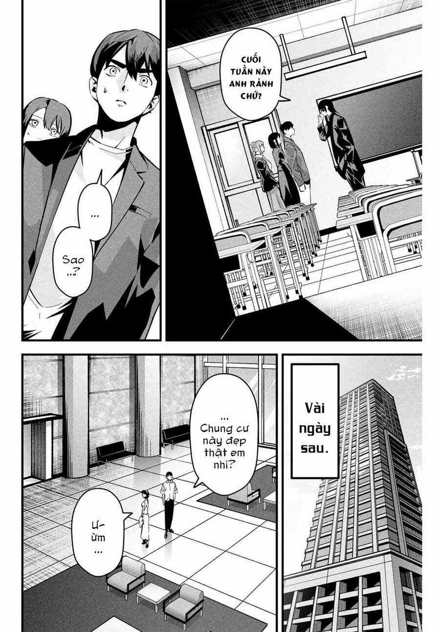 Tài Khoản Bí Mật Của Vợ Yêu Món quà ý nghĩa nhất cho người thân yêu Chapter 5 trang 5