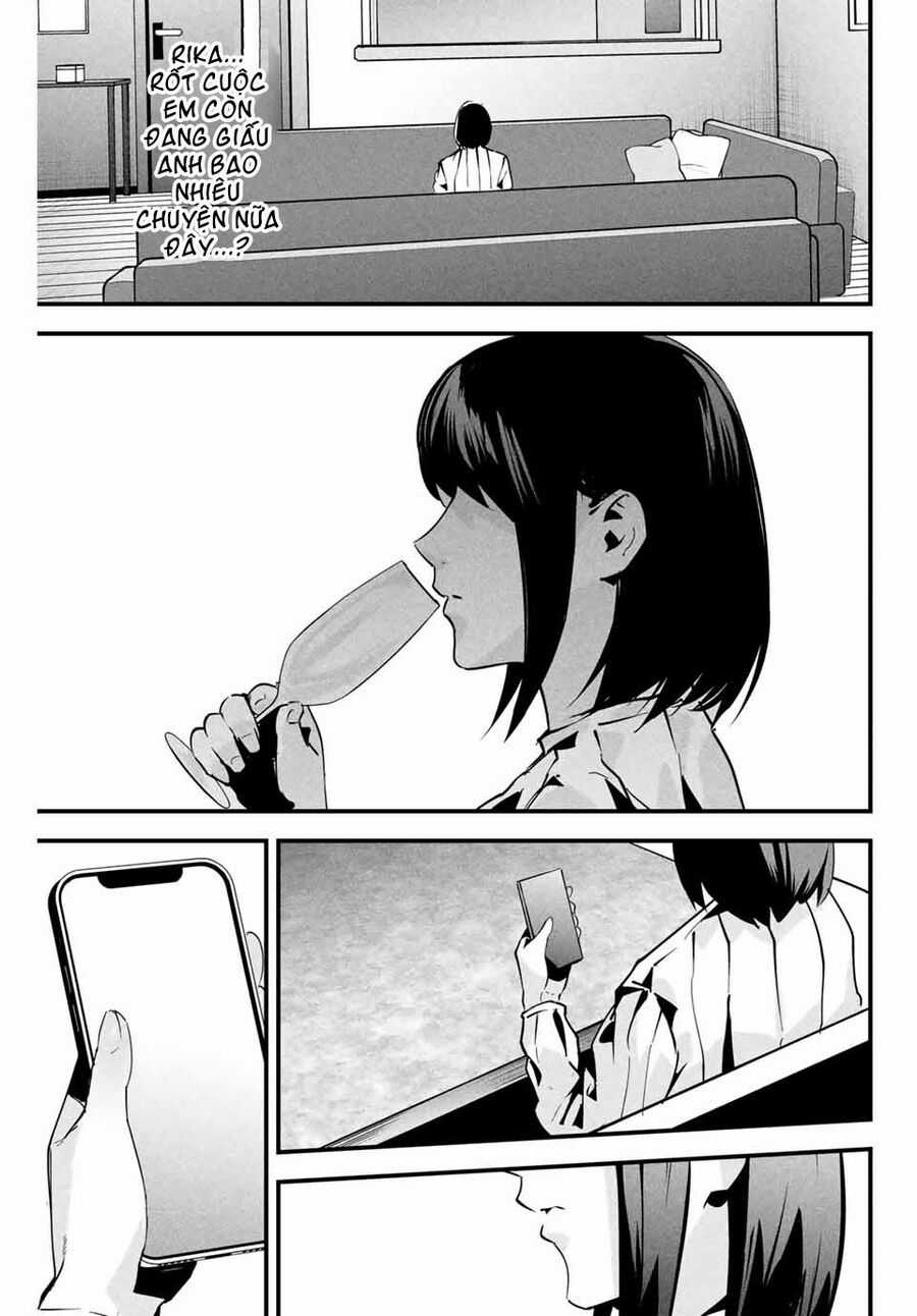 Tài Khoản Bí Mật Của Vợ Yêu Món quà ý nghĩa nhất cho người thân yêu Chapter 9 trang 13