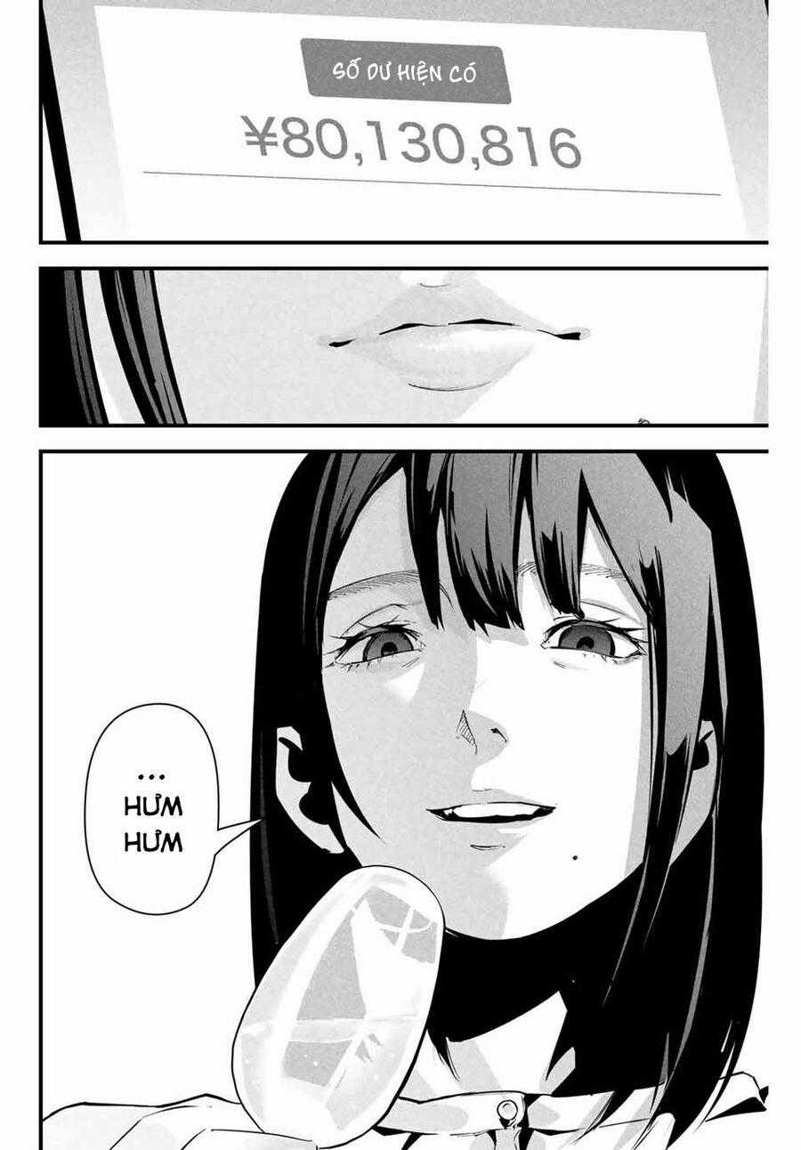 Tài Khoản Bí Mật Của Vợ Yêu Món quà ý nghĩa nhất cho người thân yêu Chapter 9 trang 14