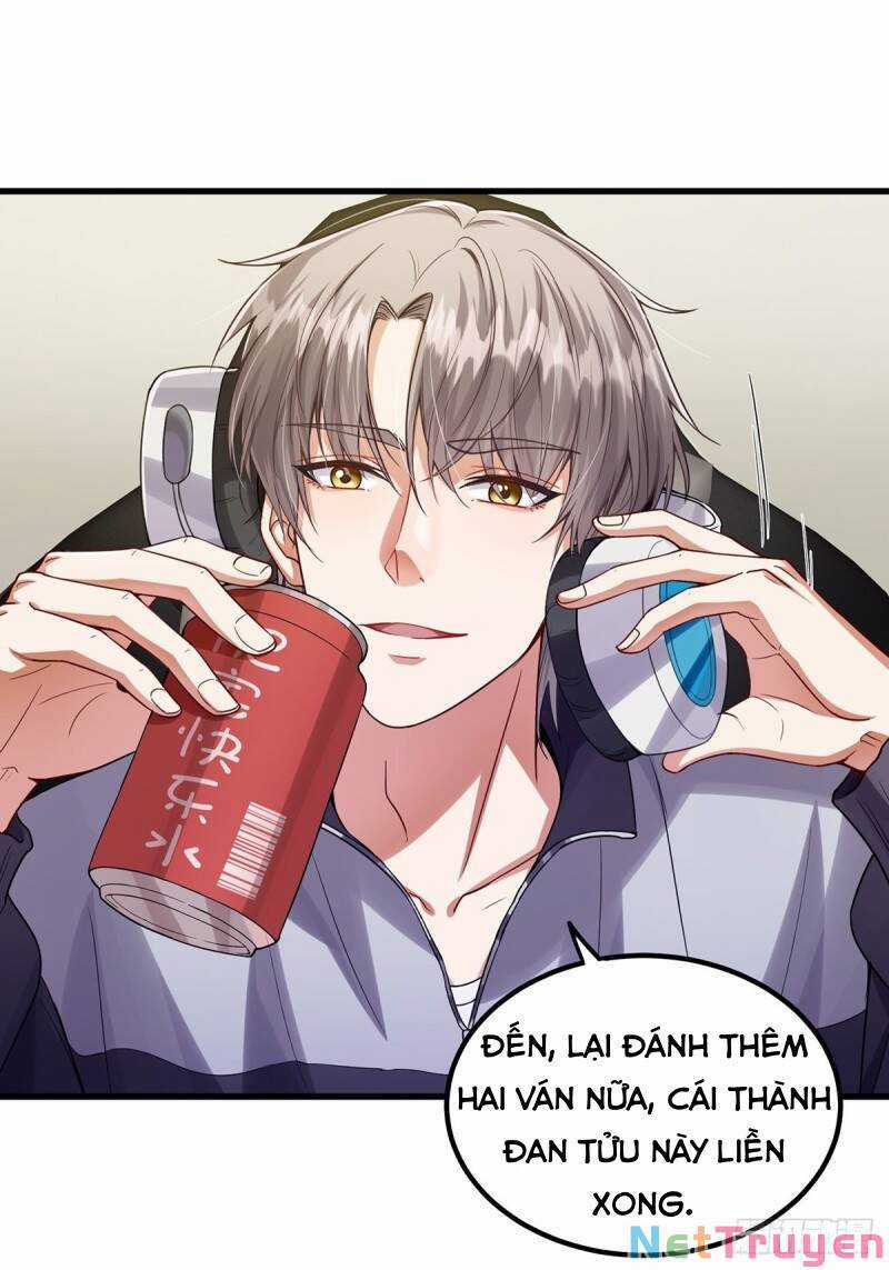 Tài Khoản Này Có Độc Chapter 1 trang 11