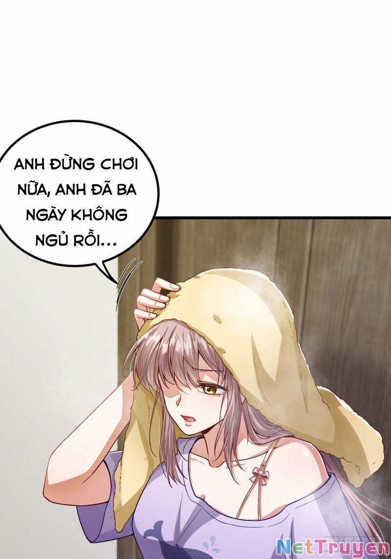 Tài Khoản Này Có Độc Chapter 1 trang 12