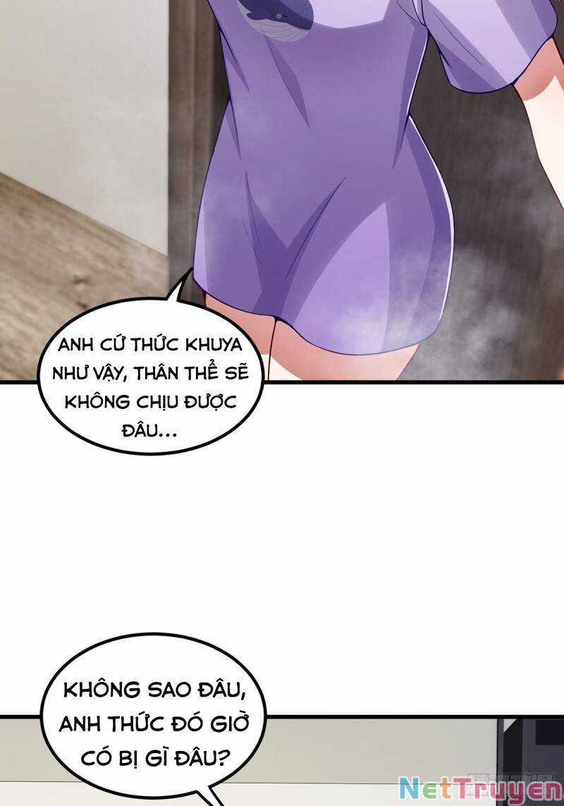 Tài Khoản Này Có Độc Chapter 1 trang 13