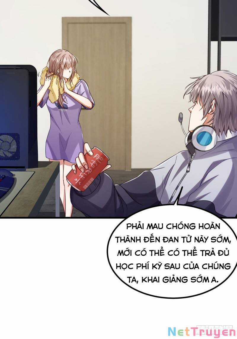 Tài Khoản Này Có Độc Chapter 1 trang 14