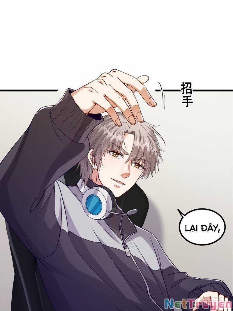Tài Khoản Này Có Độc Chapter 1 trang 16