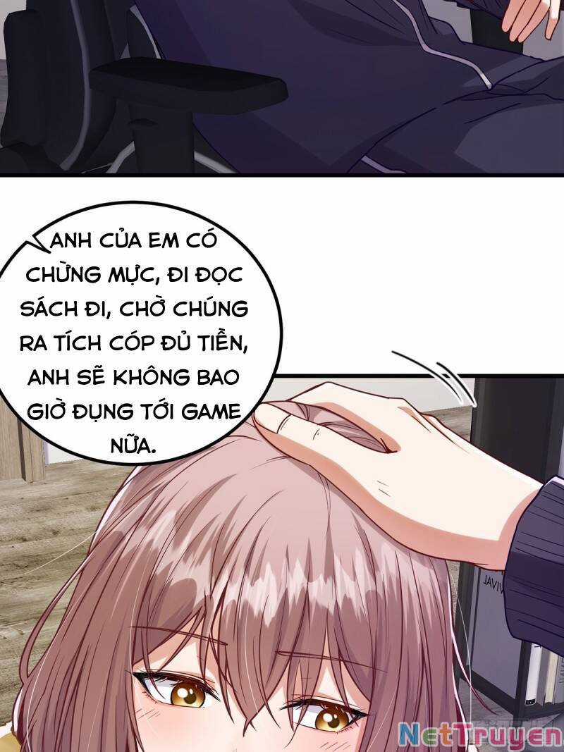 Tài Khoản Này Có Độc Chapter 1 trang 17