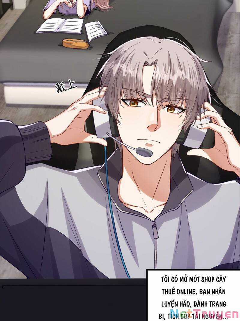 Tài Khoản Này Có Độc Chapter 1 trang 19