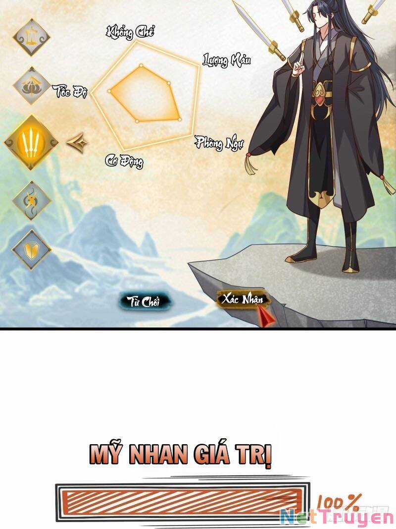 Tài Khoản Này Có Độc Chapter 1 trang 22