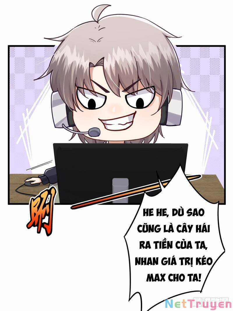 Tài Khoản Này Có Độc Chapter 1 trang 23