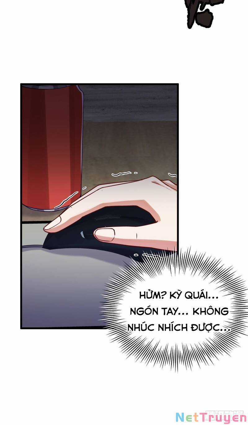 Tài Khoản Này Có Độc Chapter 1 trang 25
