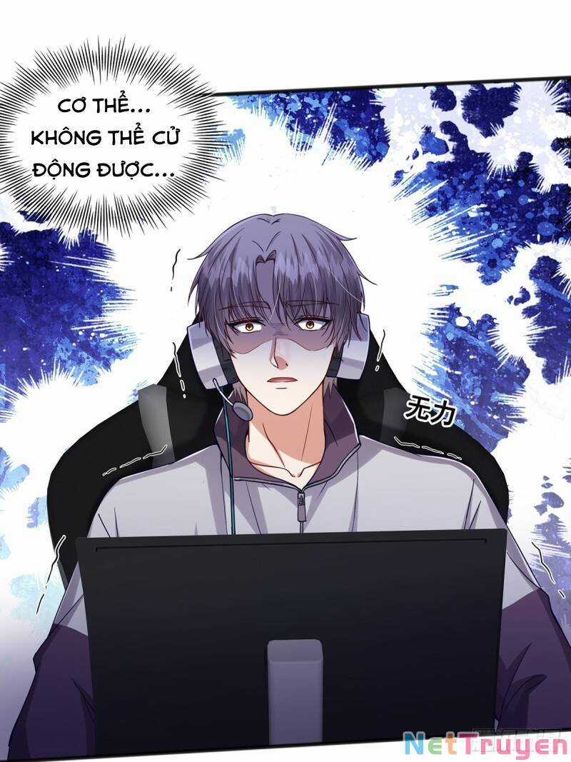 Tài Khoản Này Có Độc Chapter 1 trang 26