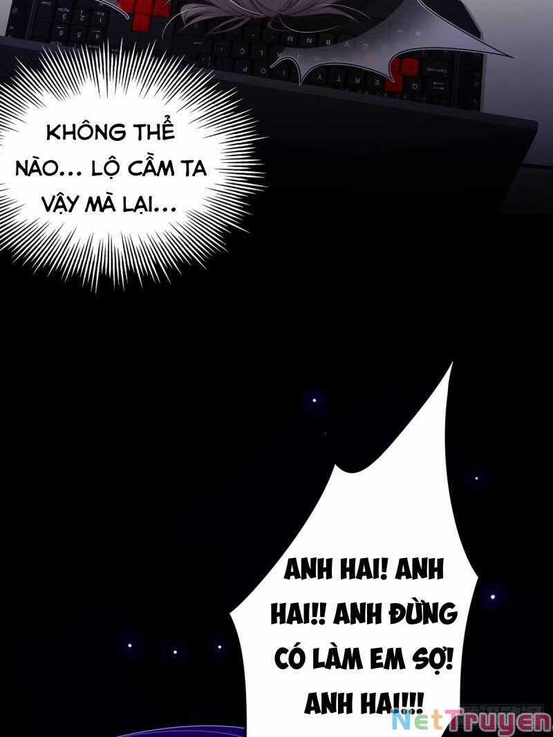 Tài Khoản Này Có Độc Chapter 1 trang 28