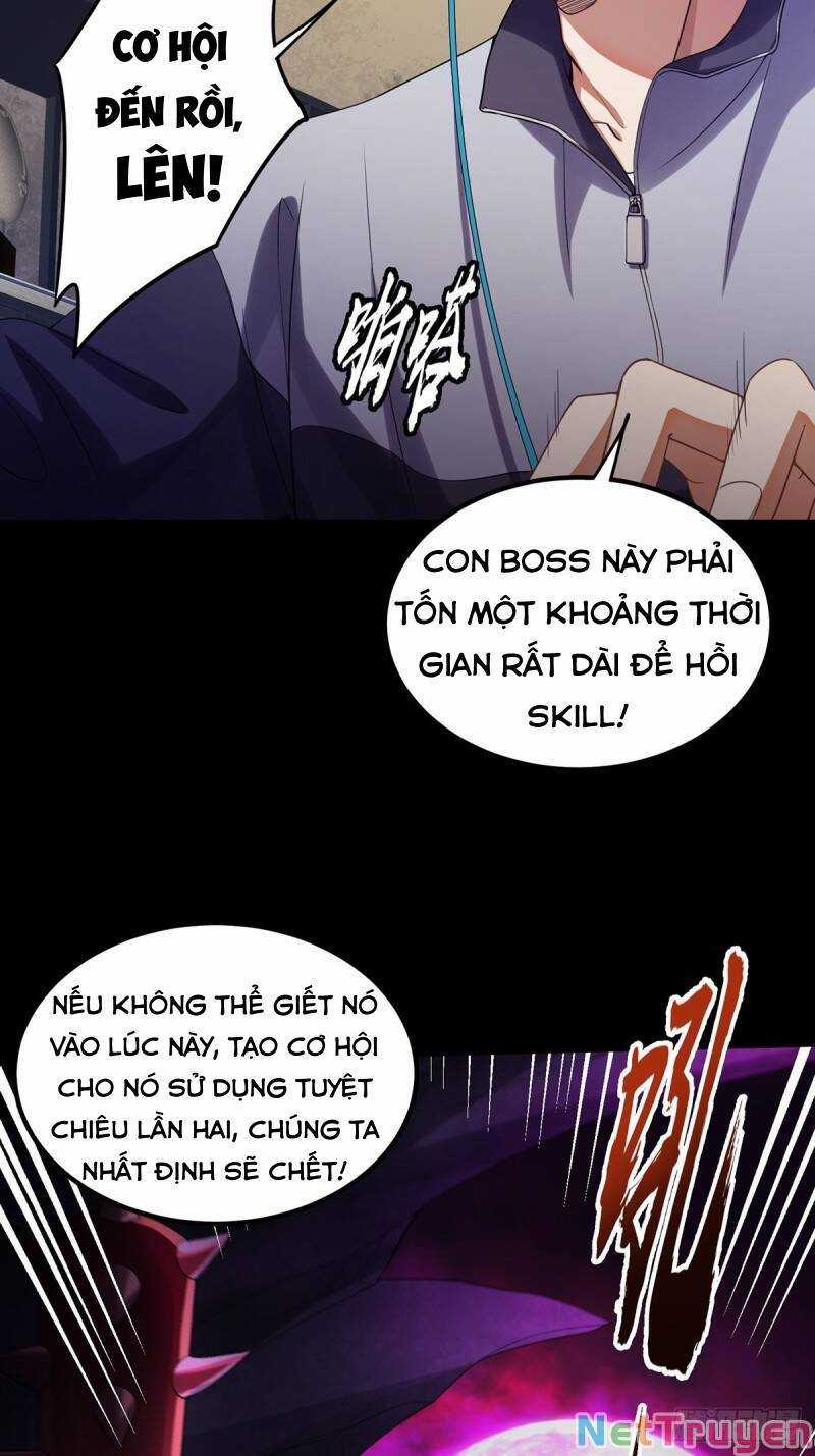 Tài Khoản Này Có Độc Chapter 1 trang 3