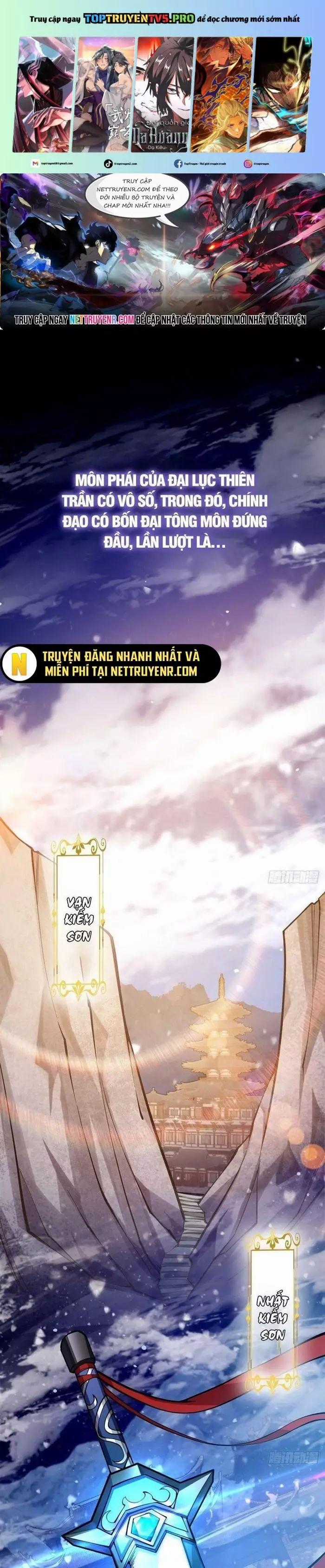 Tài Khoản Này Có Độc Chương 12 trang 1