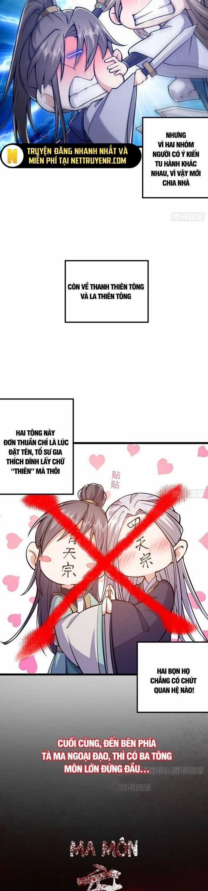 Tài Khoản Này Có Độc Chương 12 trang 5