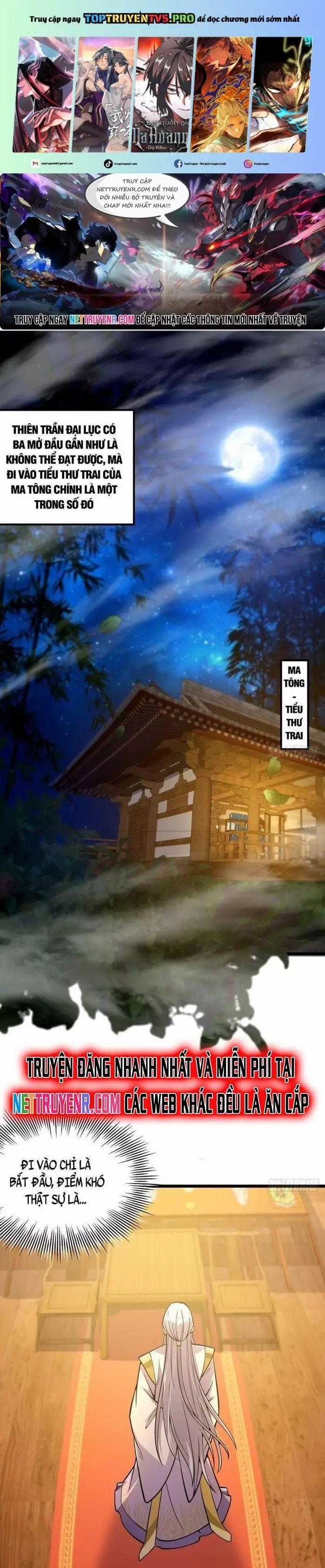Tài Khoản Này Có Độc Chương 13 trang 0