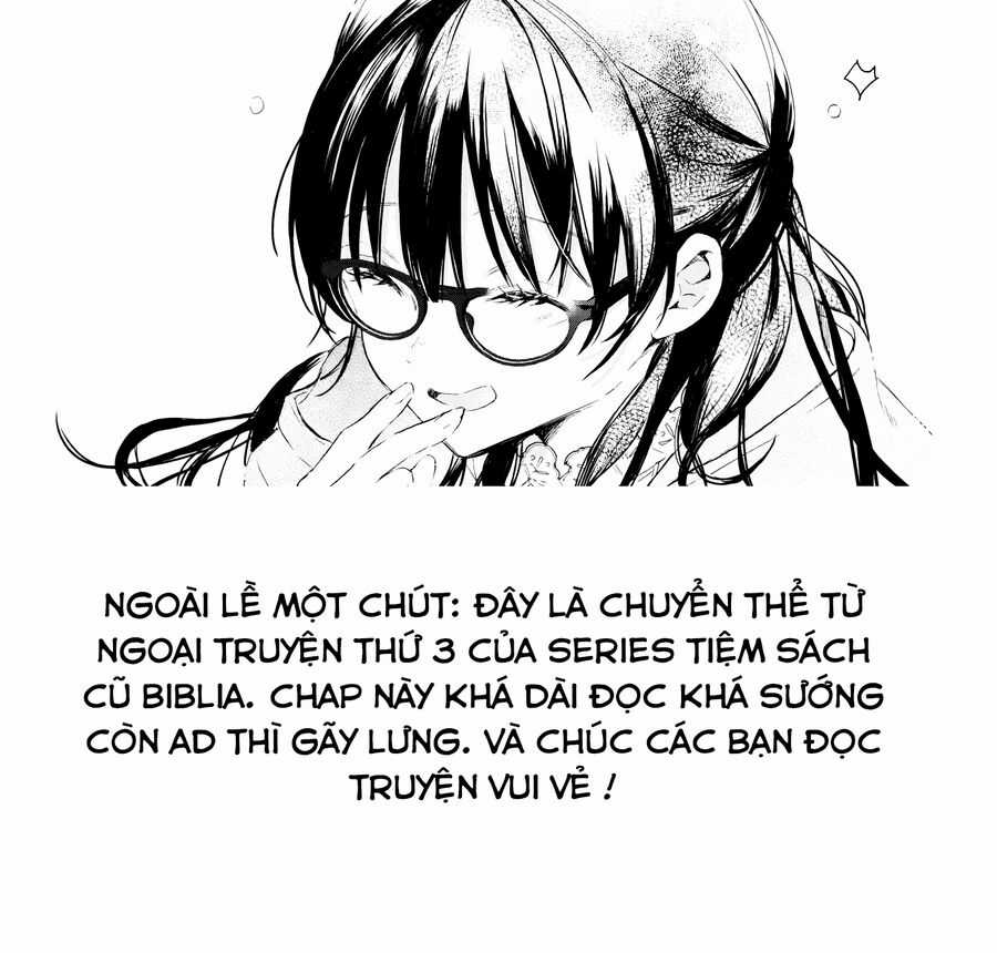 Tài liệu vụ án của tiệm sách biblia. Tobirako và giấc mơ trống rỗng Chapter 1 trang 77