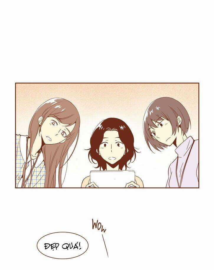 Tại sao đàn ông không còn mang giày cao gót Chapter 2 trang 3