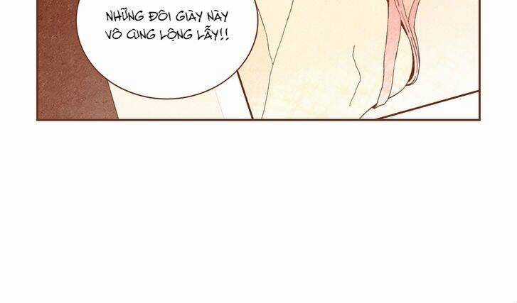 Tại sao đàn ông không còn mang giày cao gót Chapter 2 trang 5