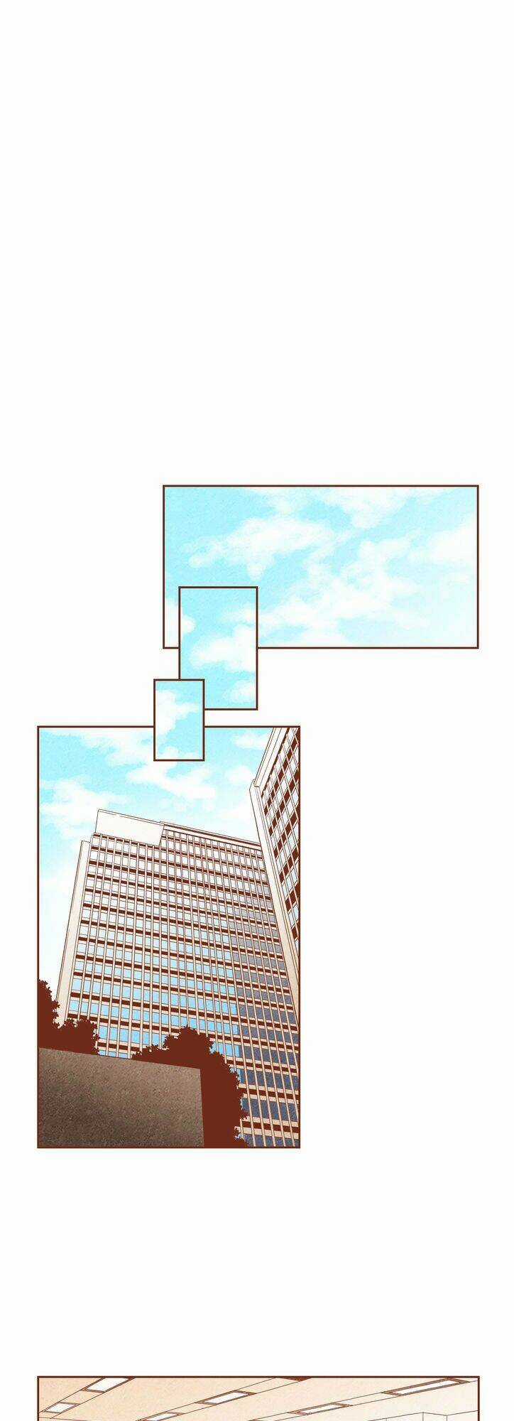 Tại sao đàn ông không còn mang giày cao gót Chapter 3 trang 2