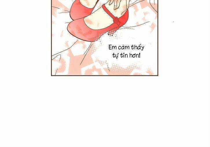 Tại sao đàn ông không còn mang giày cao gót Chapter 3 trang 23