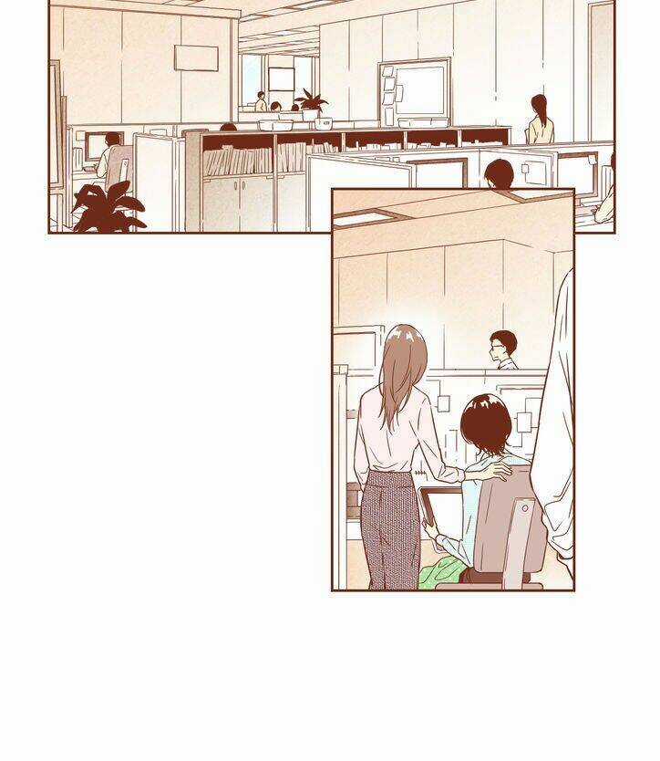 Tại sao đàn ông không còn mang giày cao gót Chapter 3 trang 3