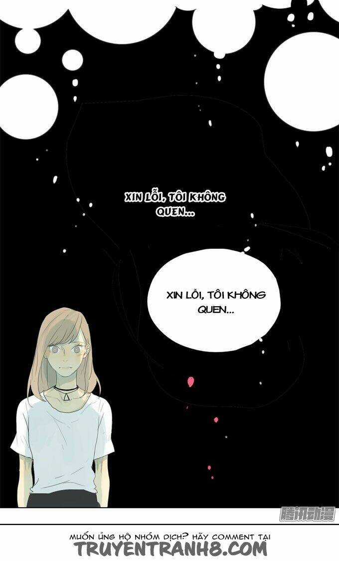 Tại Sao Lại Là Nữ Sinh Chapter 1 trang 10