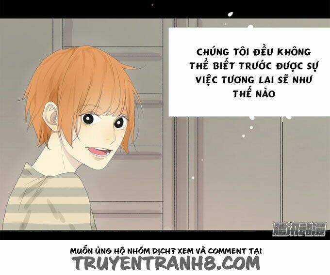 Tại Sao Lại Là Nữ Sinh Chapter 1 trang 11