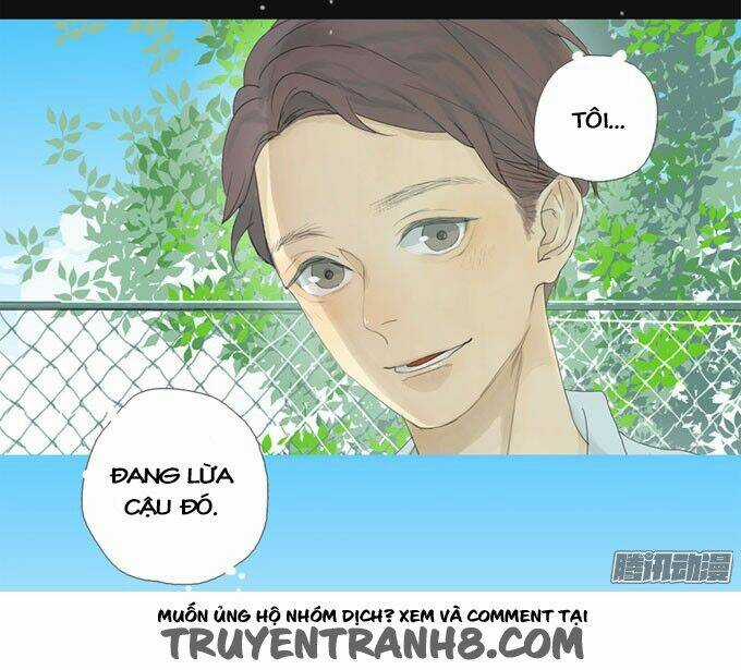 Tại Sao Lại Là Nữ Sinh Chapter 1 trang 13