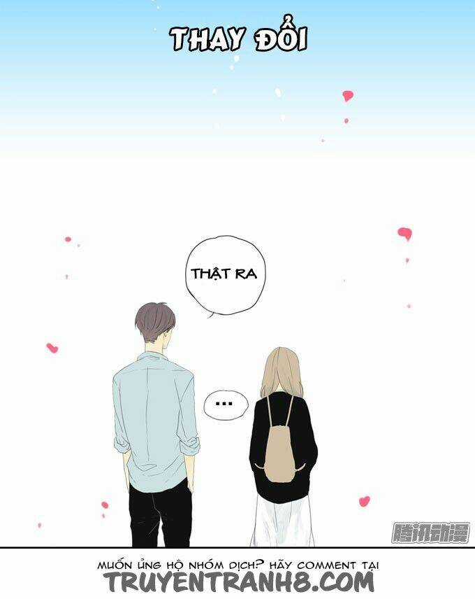 Tại Sao Lại Là Nữ Sinh Chapter 1 trang 14