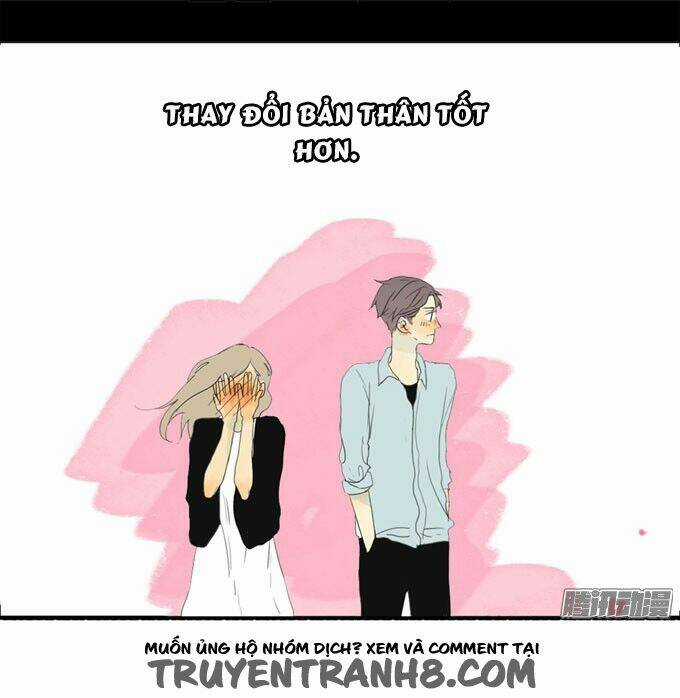 Tại Sao Lại Là Nữ Sinh Chapter 1 trang 15