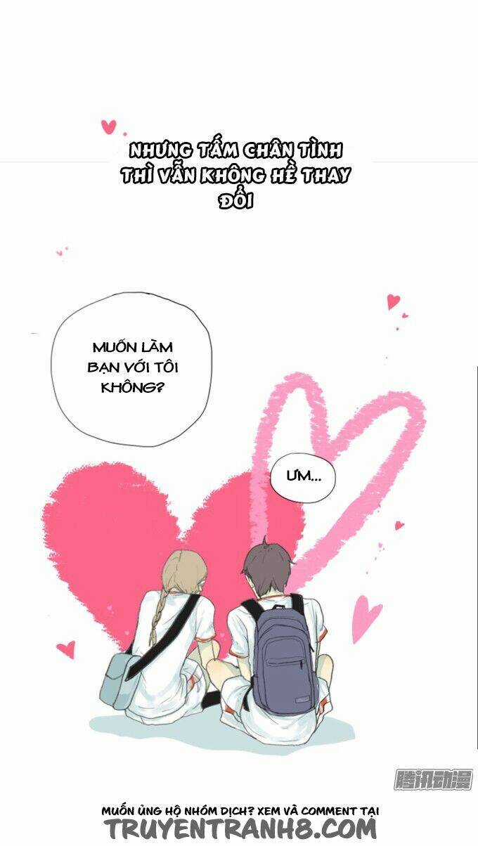 Tại Sao Lại Là Nữ Sinh Chapter 1 trang 16