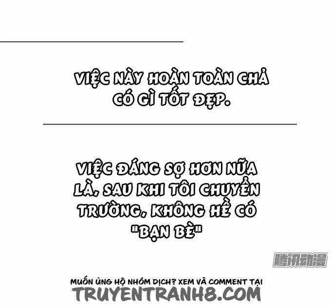 Tại Sao Lại Là Nữ Sinh Chapter 1 trang 3