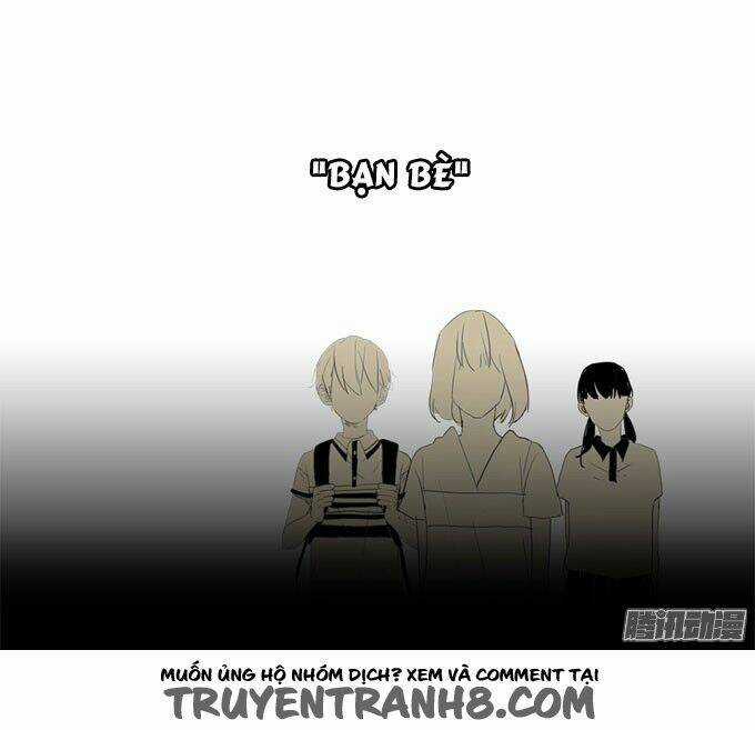 Tại Sao Lại Là Nữ Sinh Chapter 1 trang 4