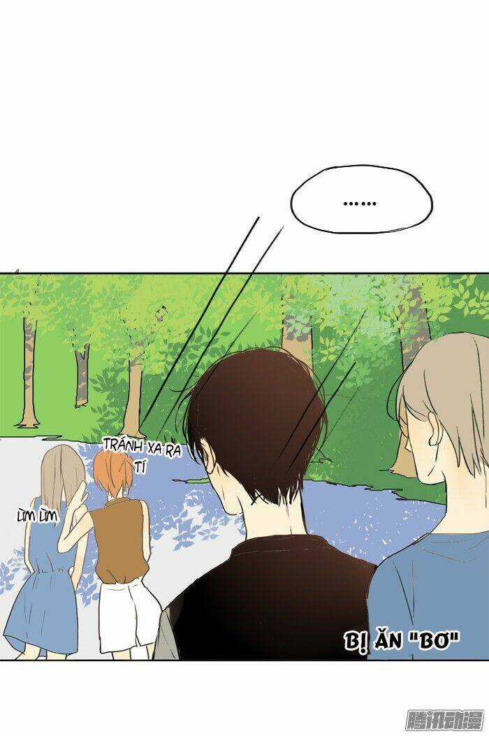 Tại Sao Lại Là Nữ Sinh Chapter 10 trang 10