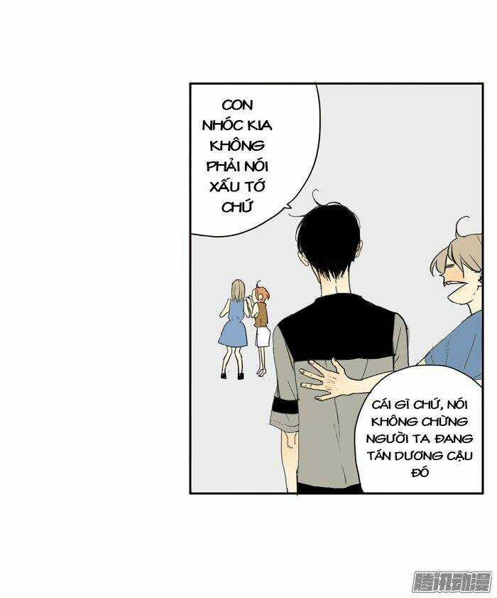 Tại Sao Lại Là Nữ Sinh Chapter 10 trang 13